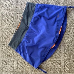 Nike Dry fit skirt golf or swim